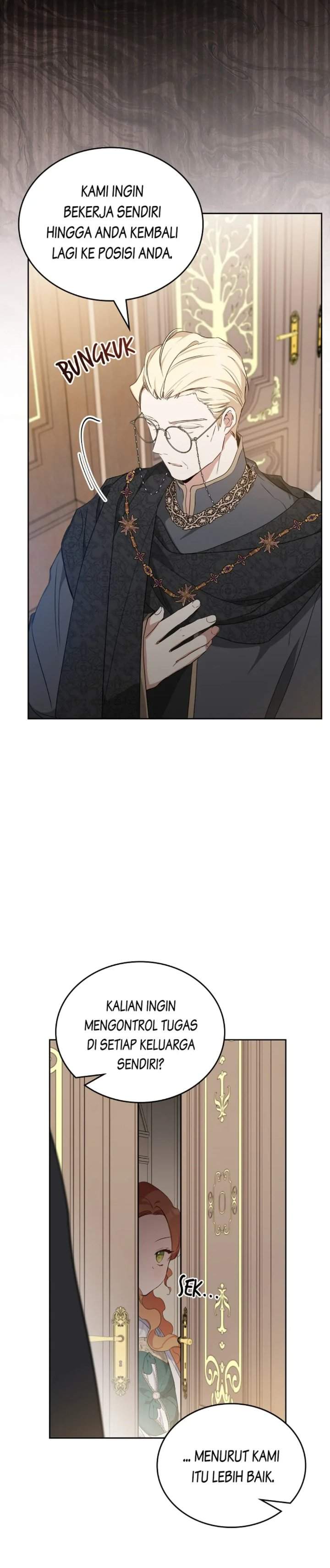 I Shall Master This Family! Chapter 122