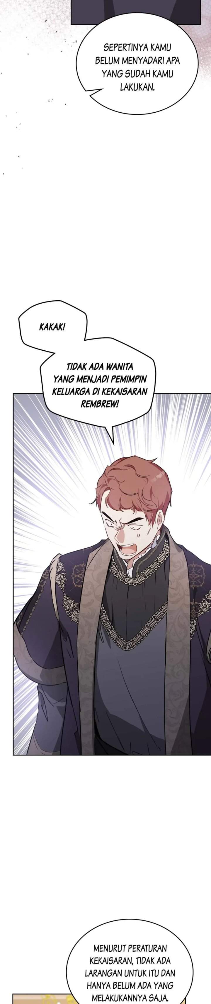 I Shall Master This Family! Chapter 123