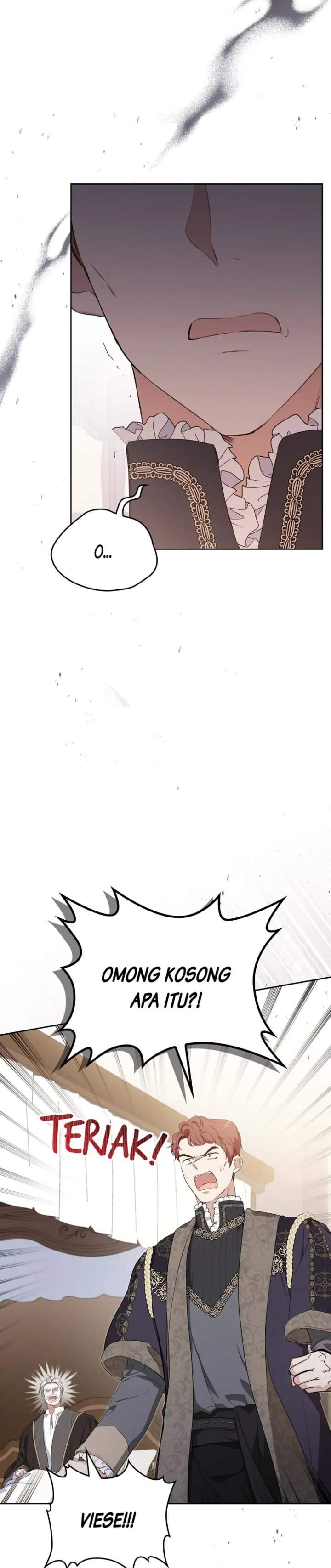 I Shall Master This Family! Chapter 123