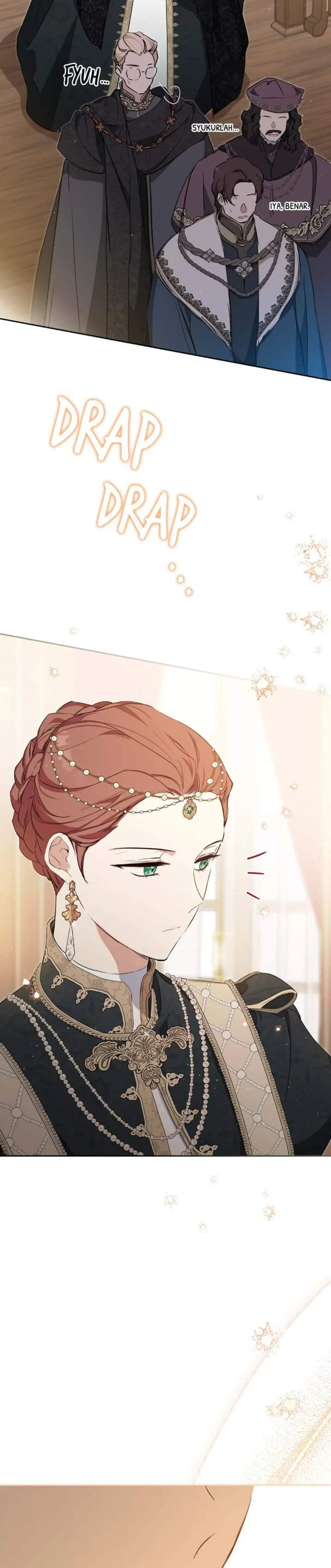I Shall Master This Family! Chapter 123