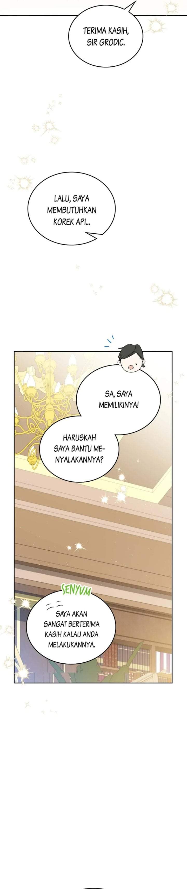 I Shall Master This Family! Chapter 123