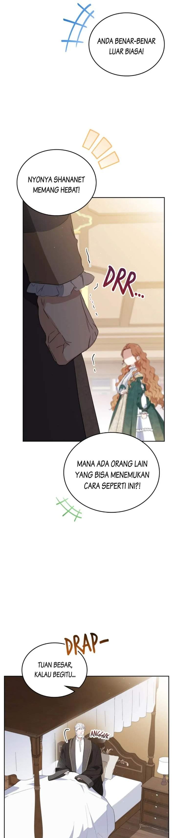 I Shall Master This Family! Chapter 123