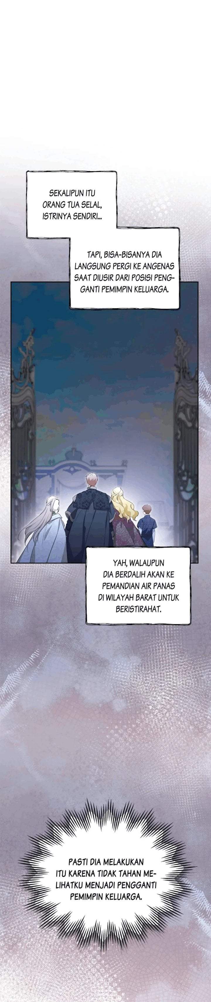 I Shall Master This Family! Chapter 124