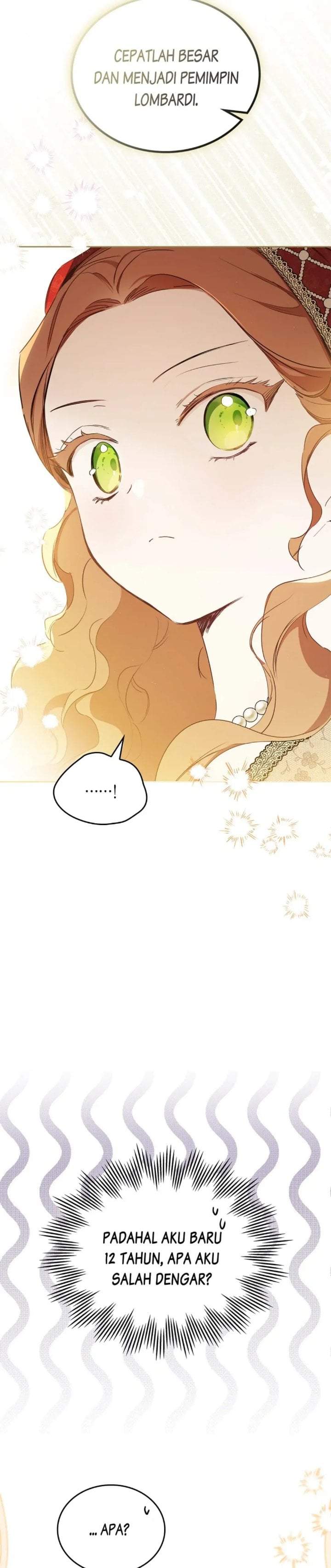 I Shall Master This Family! Chapter 124