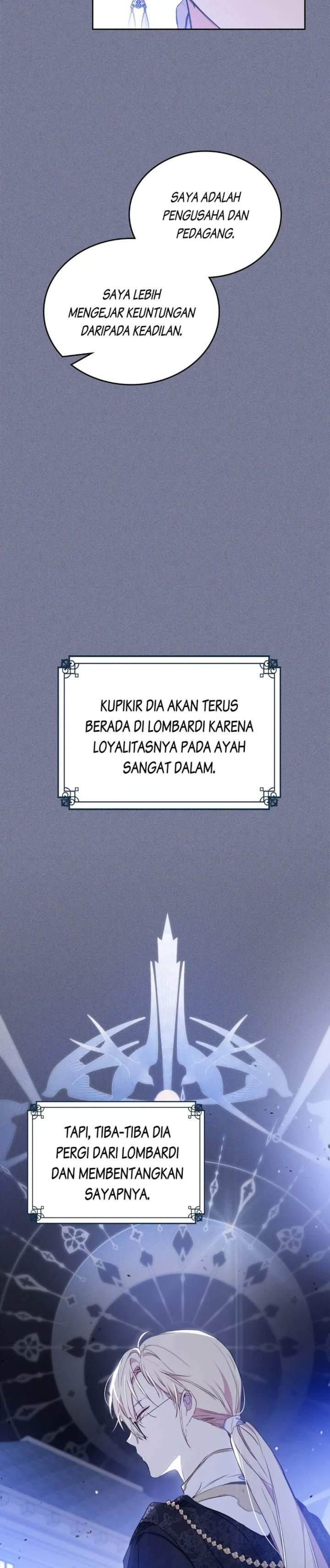 I Shall Master This Family! Chapter 124