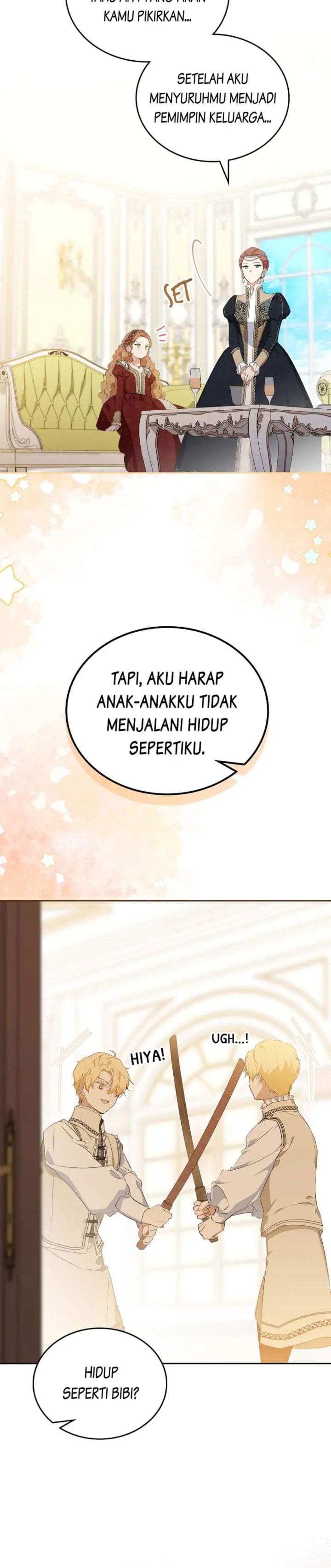 I Shall Master This Family! Chapter 124