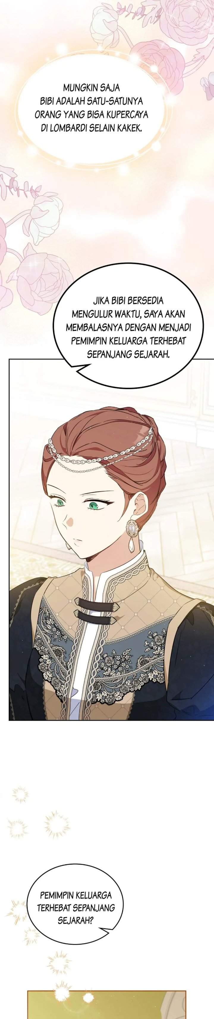 I Shall Master This Family! Chapter 124