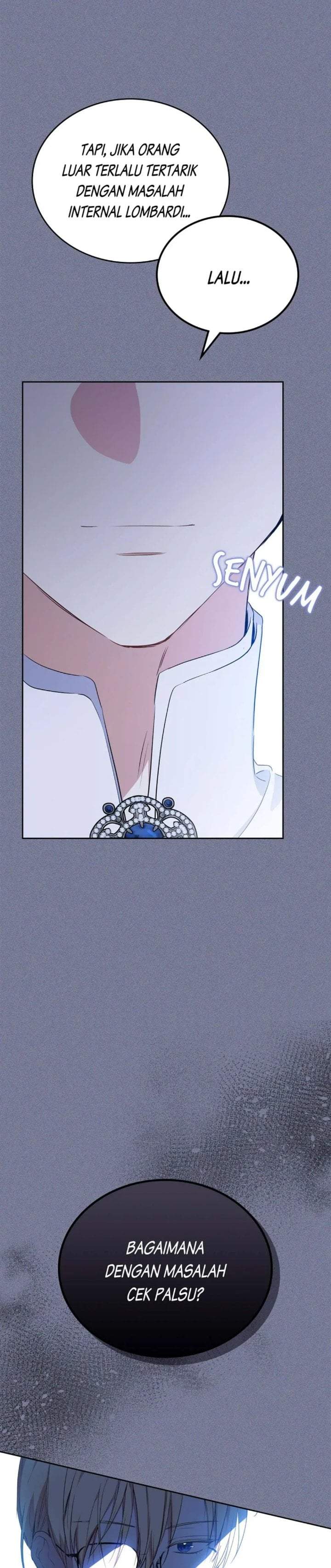 I Shall Master This Family! Chapter 124