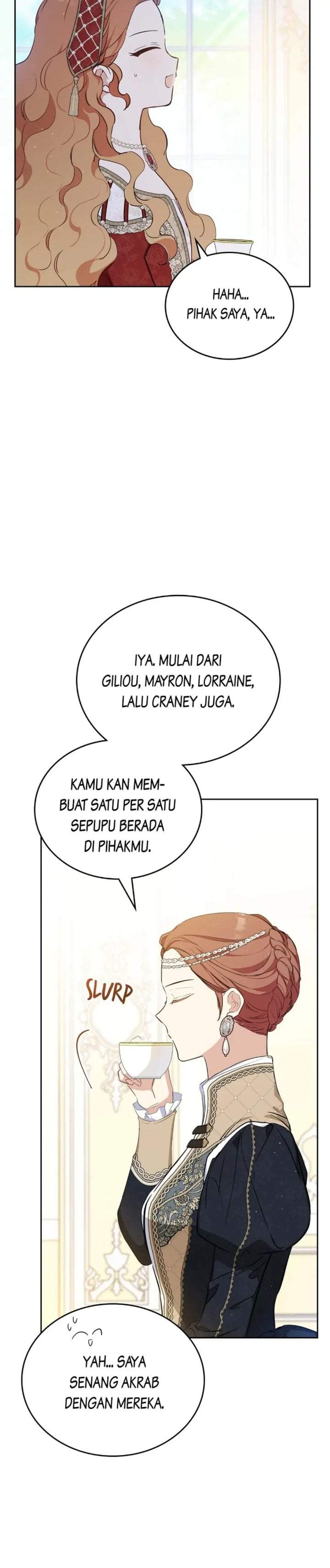 I Shall Master This Family! Chapter 124