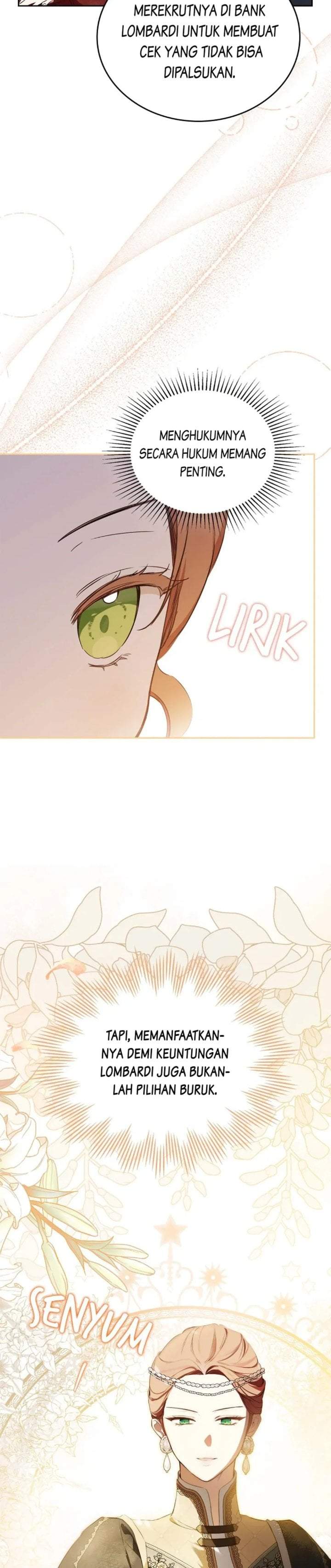 I Shall Master This Family! Chapter 124