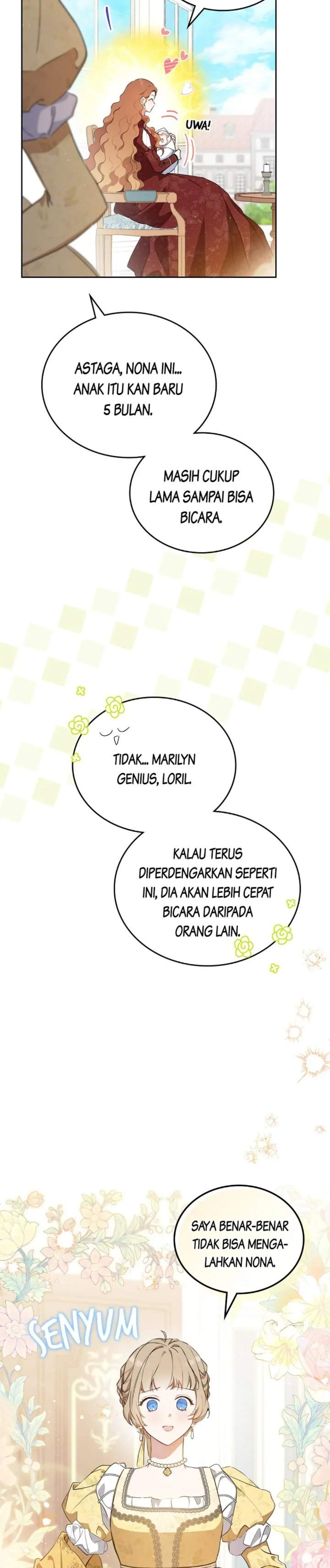 I Shall Master This Family! Chapter 125