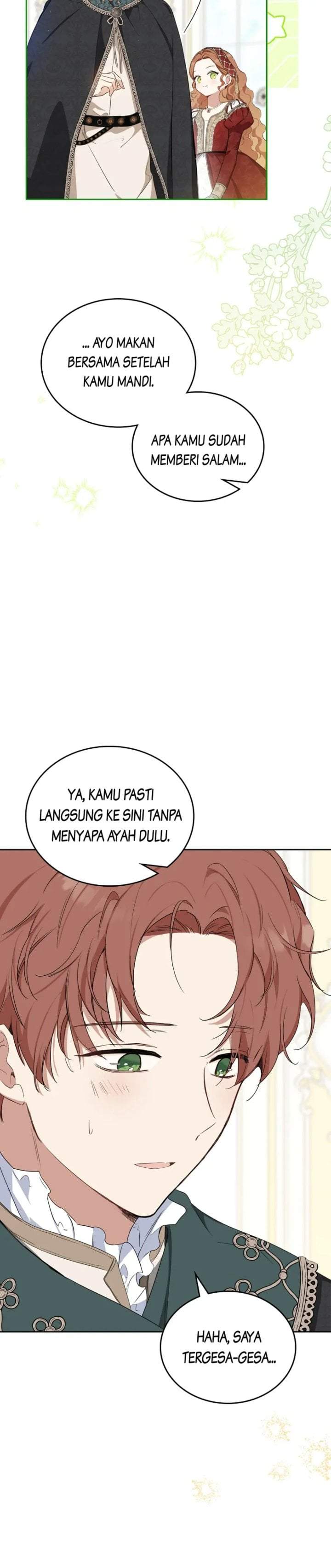 I Shall Master This Family! Chapter 125