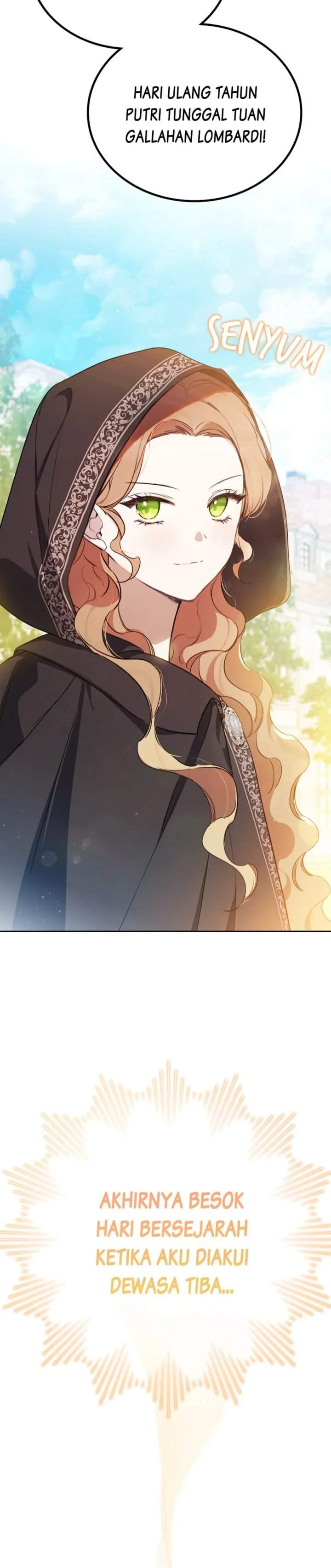 I Shall Master This Family! Chapter 125