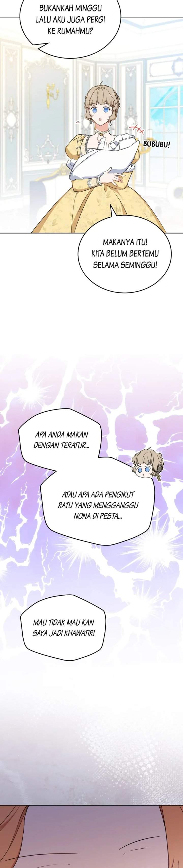 I Shall Master This Family! Chapter 125
