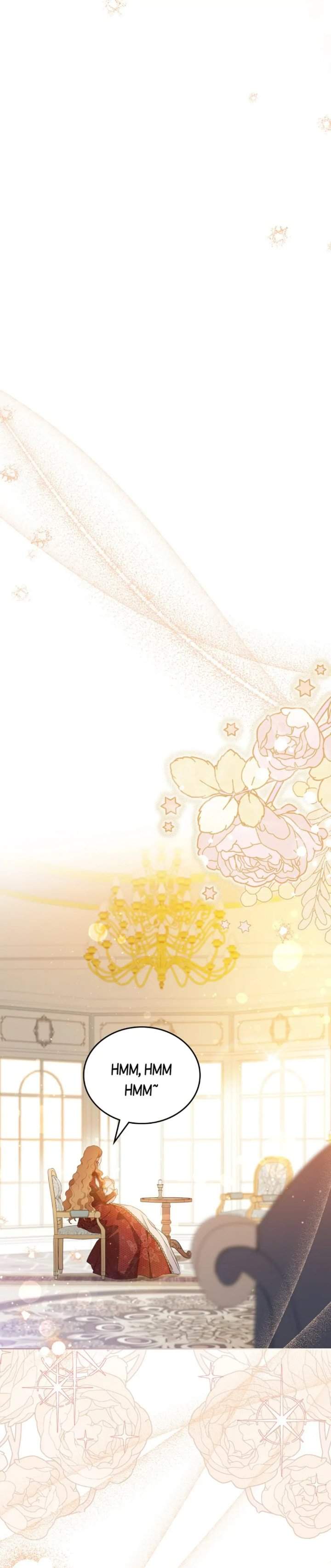 I Shall Master This Family! Chapter 125