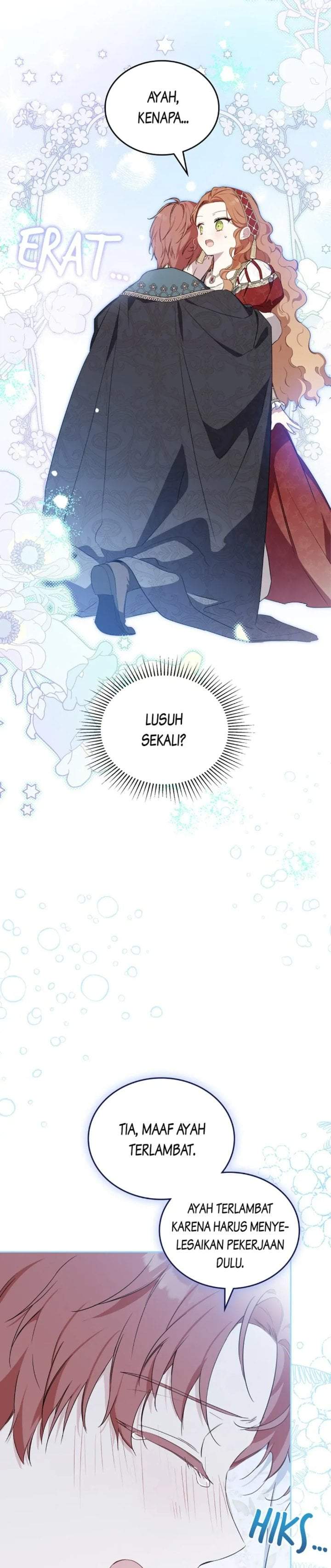 I Shall Master This Family! Chapter 125