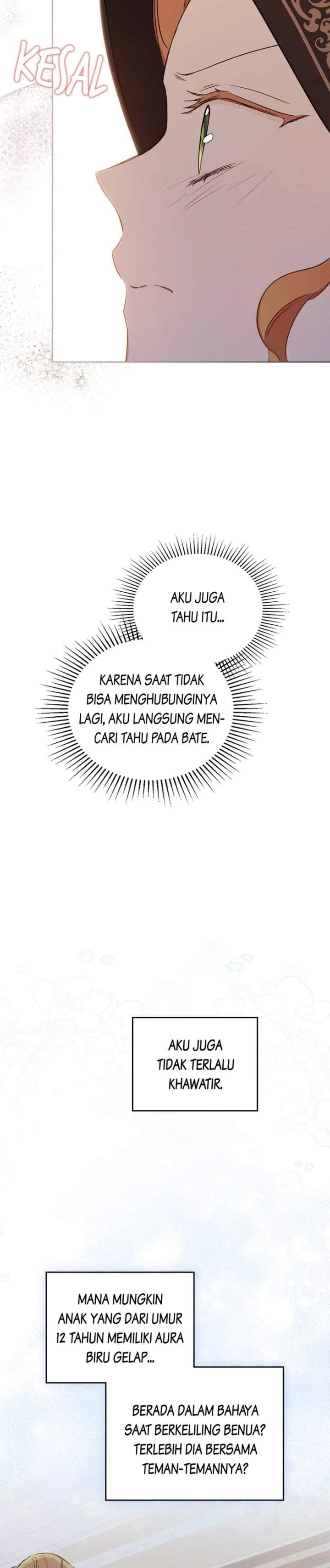 I Shall Master This Family! Chapter 126