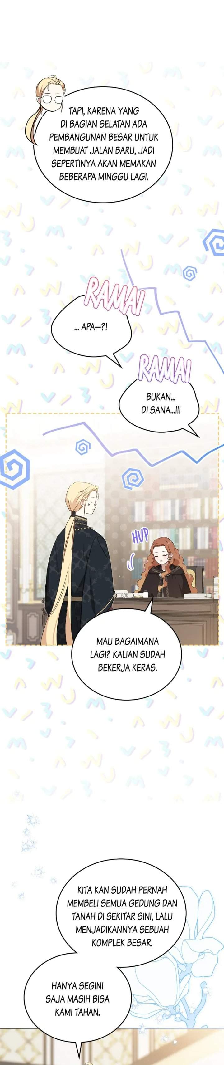 I Shall Master This Family! Chapter 126