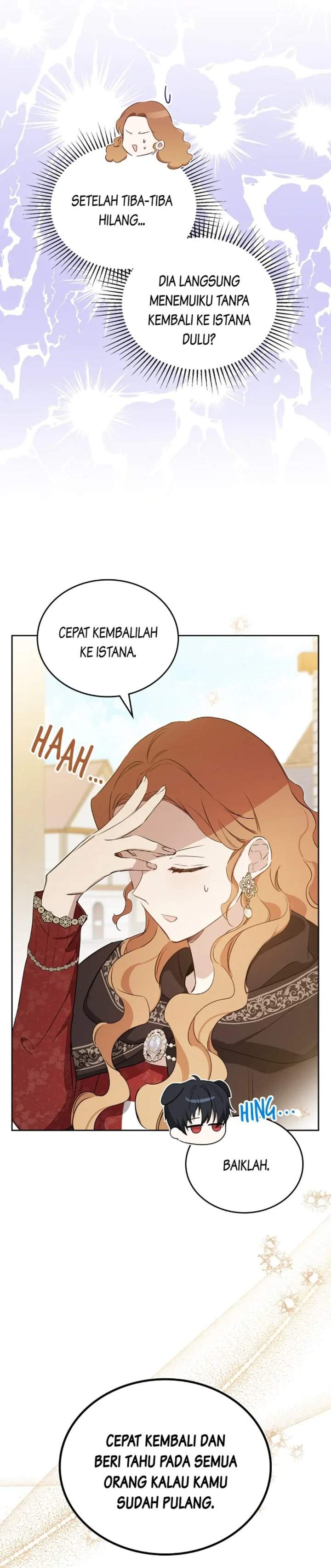 I Shall Master This Family! Chapter 126