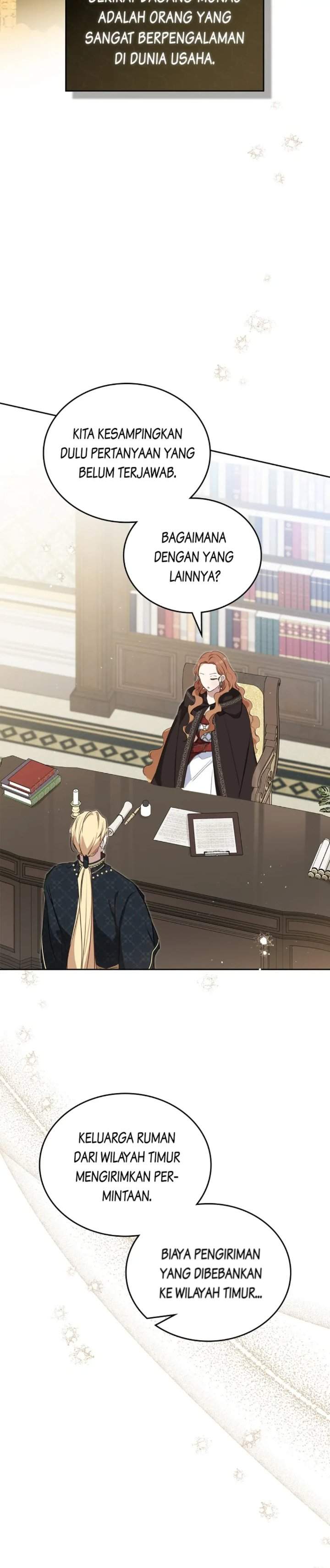 I Shall Master This Family! Chapter 126