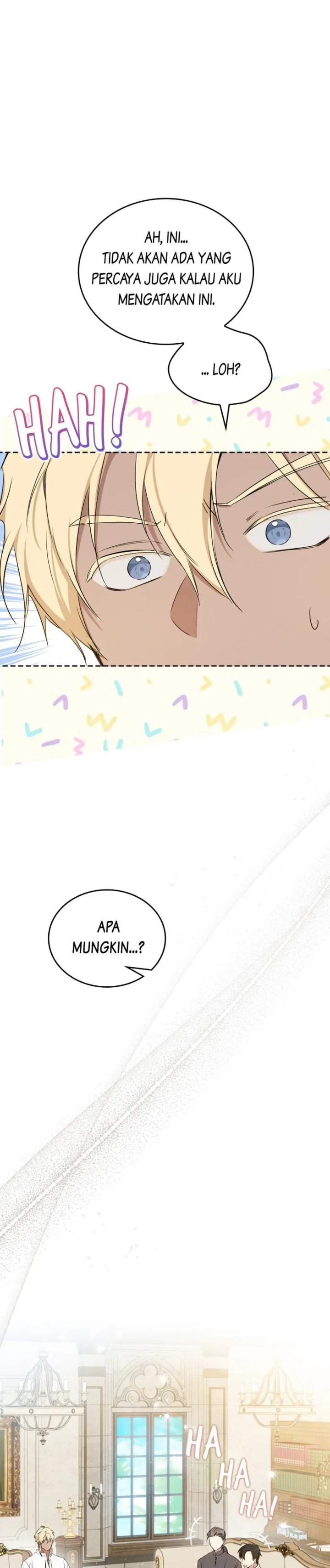 I Shall Master This Family! Chapter 127