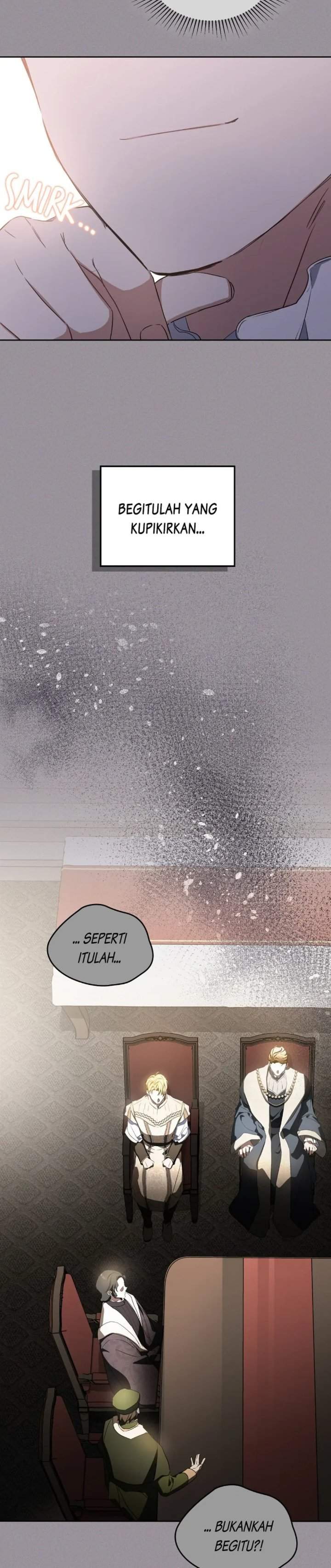 I Shall Master This Family! Chapter 127