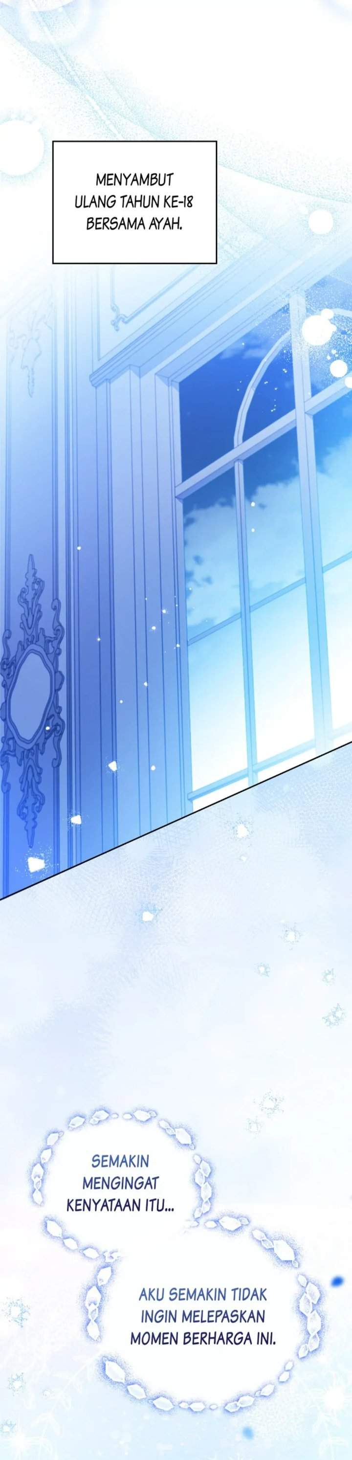 I Shall Master This Family! Chapter 128