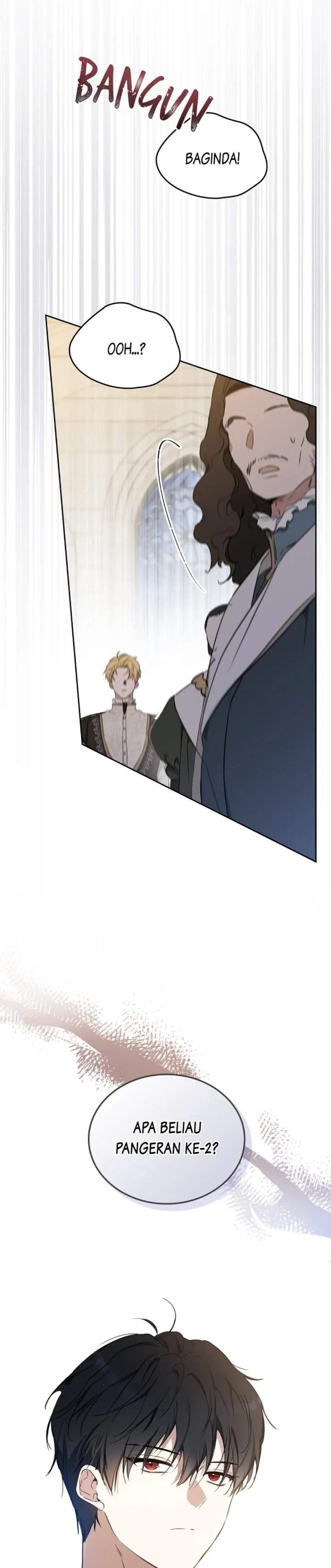 I Shall Master This Family! Chapter 128