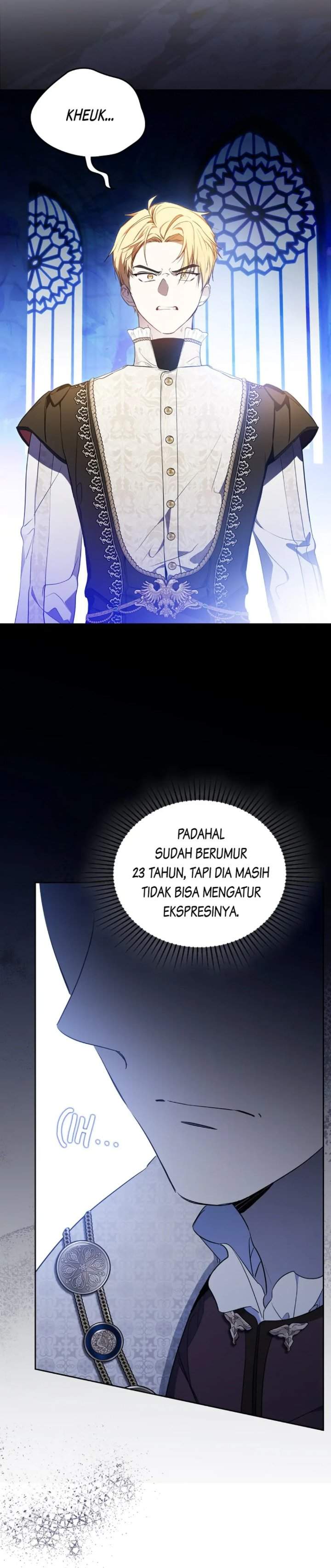 I Shall Master This Family! Chapter 128