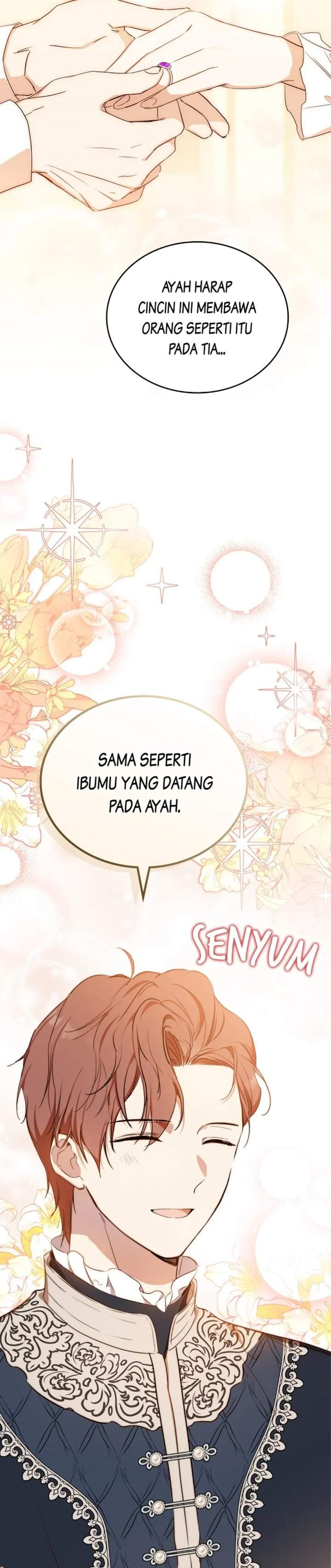 I Shall Master This Family! Chapter 128
