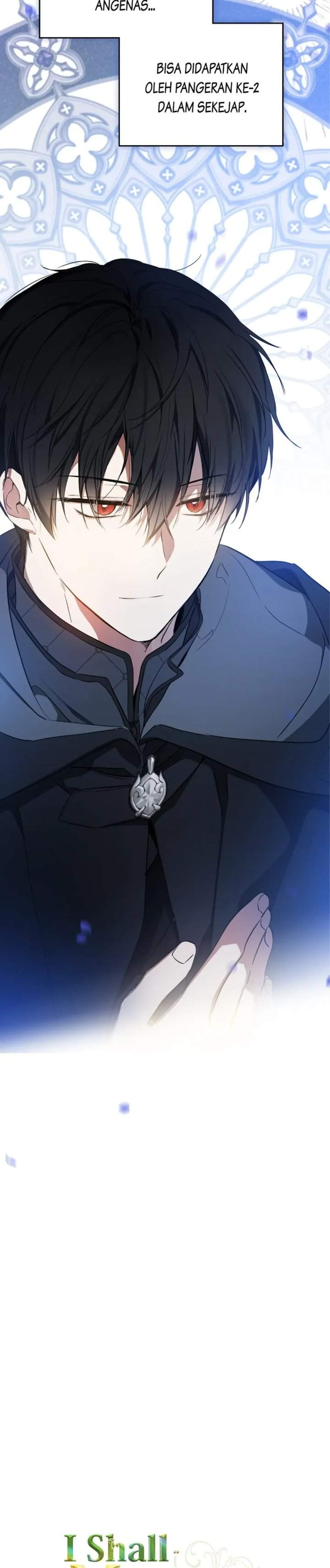 I Shall Master This Family! Chapter 128