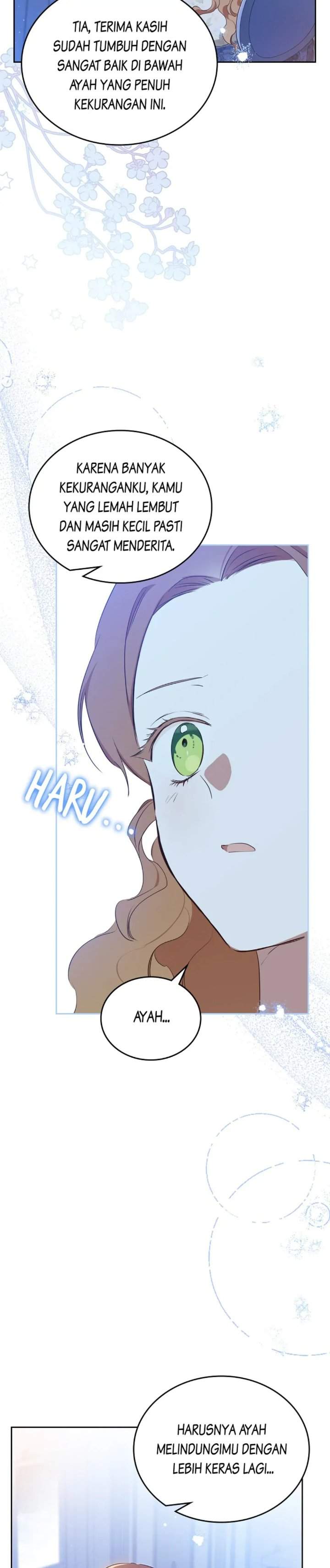 I Shall Master This Family! Chapter 128