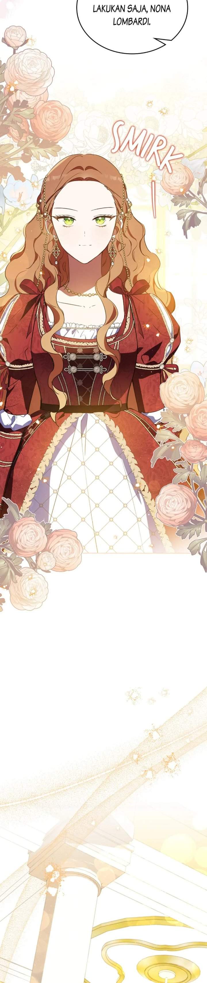 I Shall Master This Family! Chapter 130