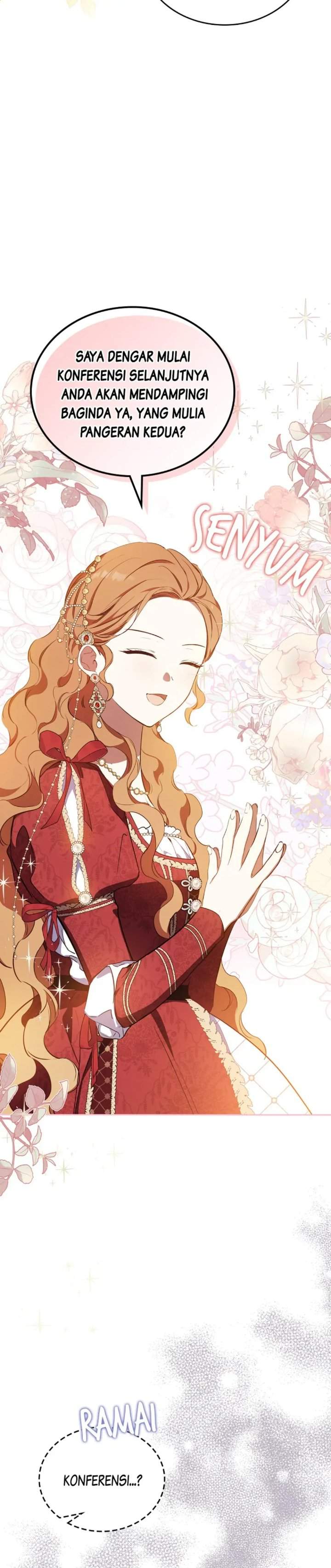 I Shall Master This Family! Chapter 130