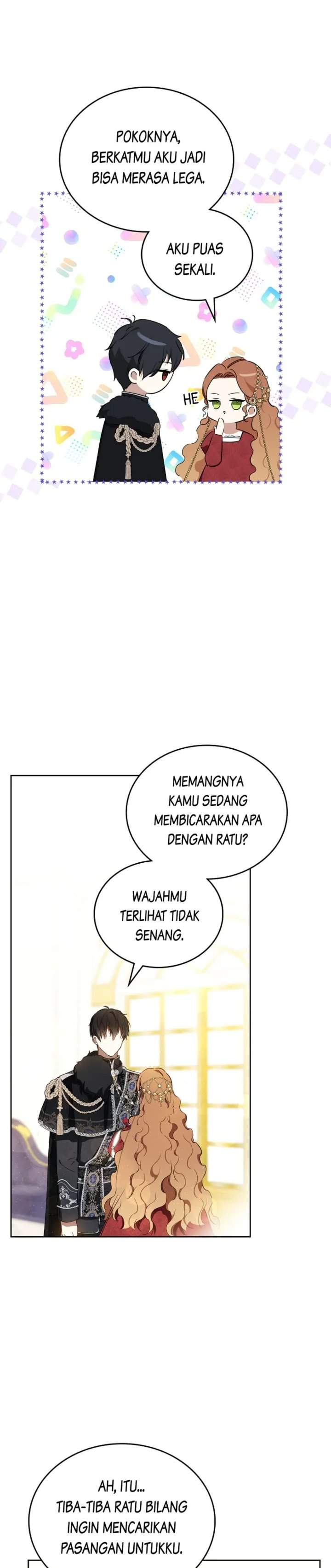 I Shall Master This Family! Chapter 130