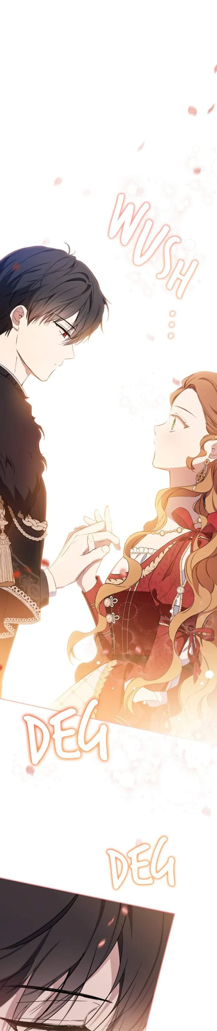 I Shall Master This Family! Chapter 130