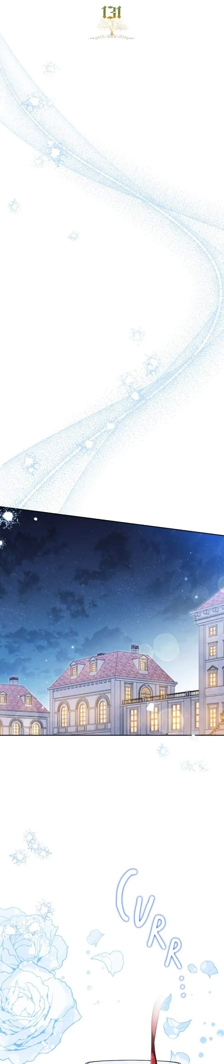 I Shall Master This Family! Chapter 131