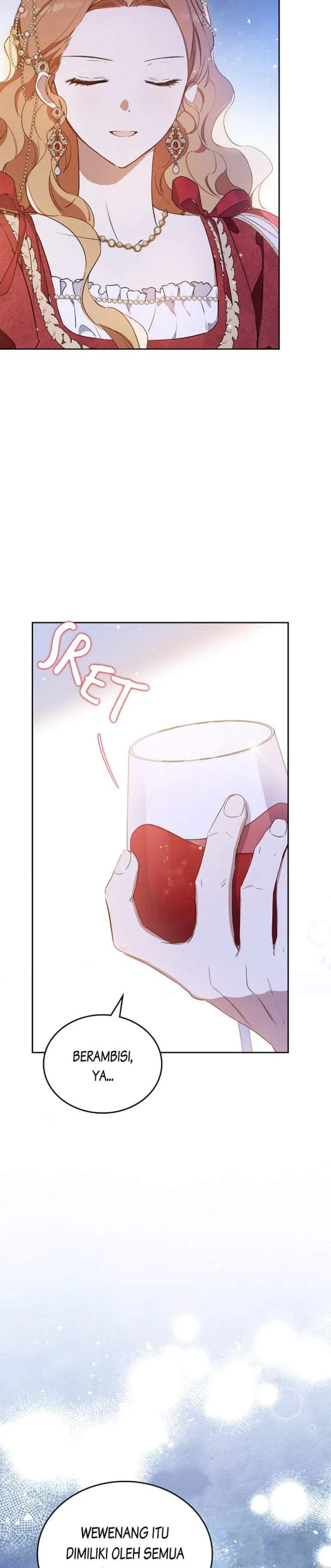 I Shall Master This Family! Chapter 131