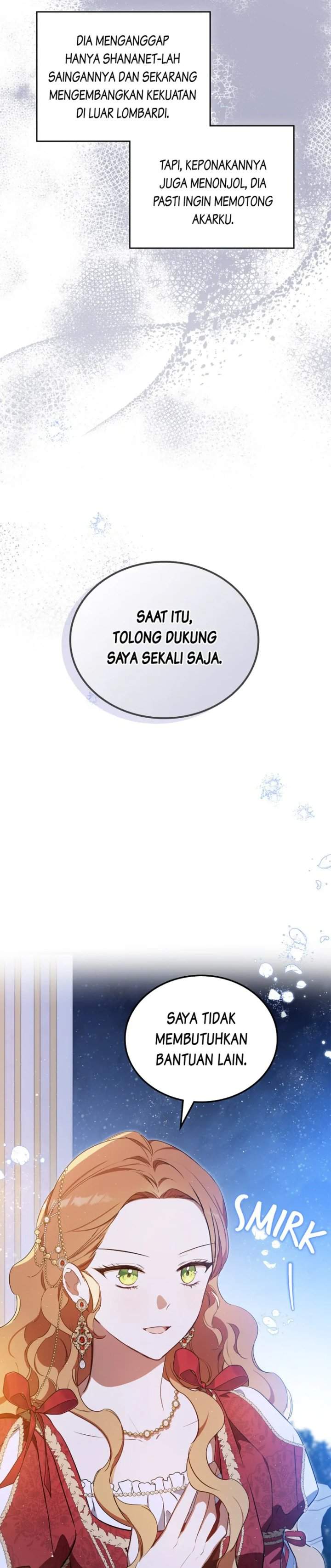 I Shall Master This Family! Chapter 131