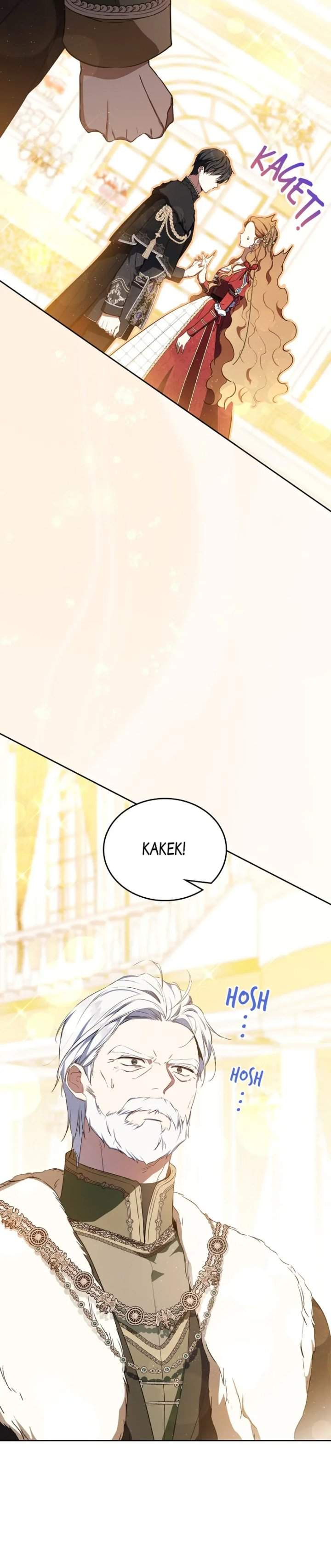 I Shall Master This Family! Chapter 131