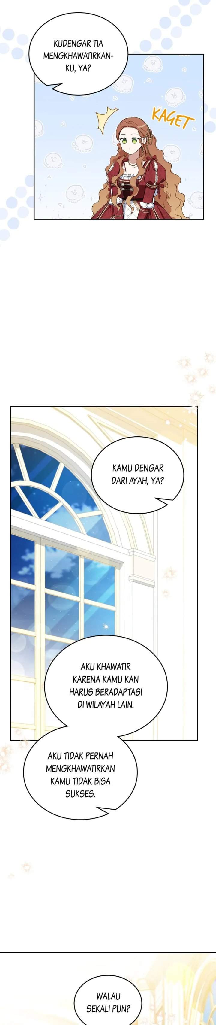 I Shall Master This Family! Chapter 133