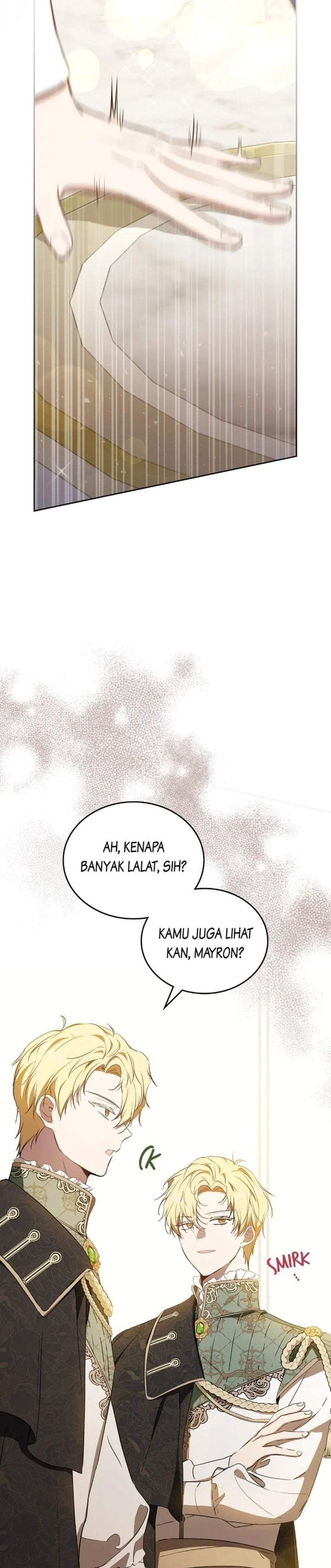 I Shall Master This Family! Chapter 133