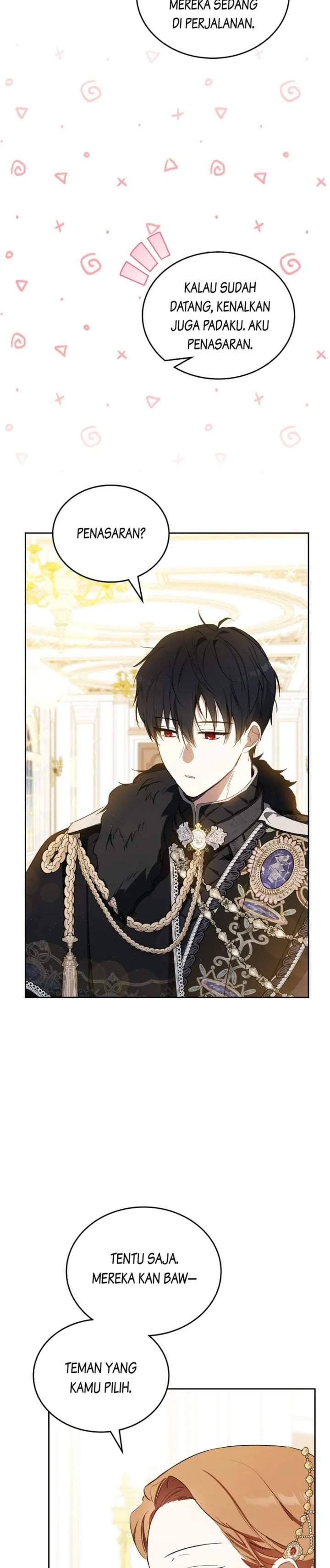 I Shall Master This Family! Chapter 133