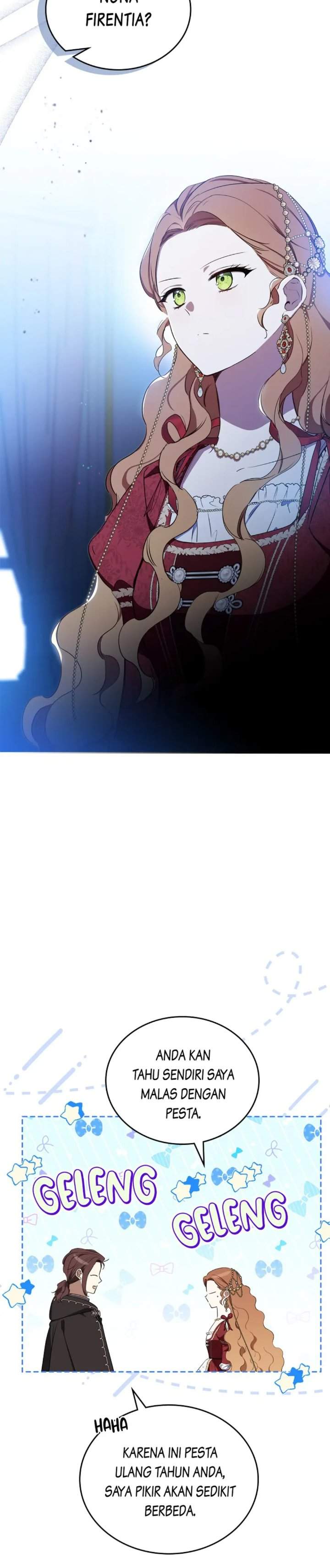 I Shall Master This Family! Chapter 134