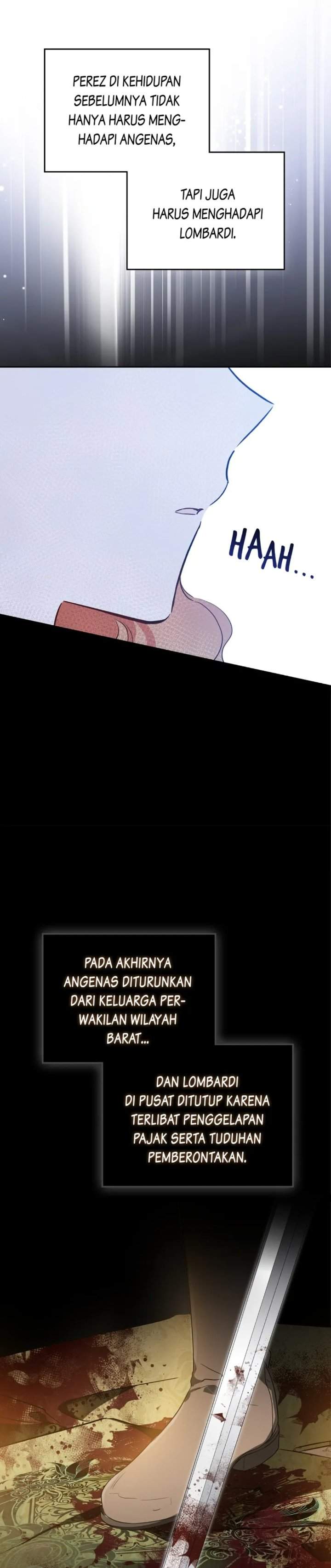 I Shall Master This Family! Chapter 134