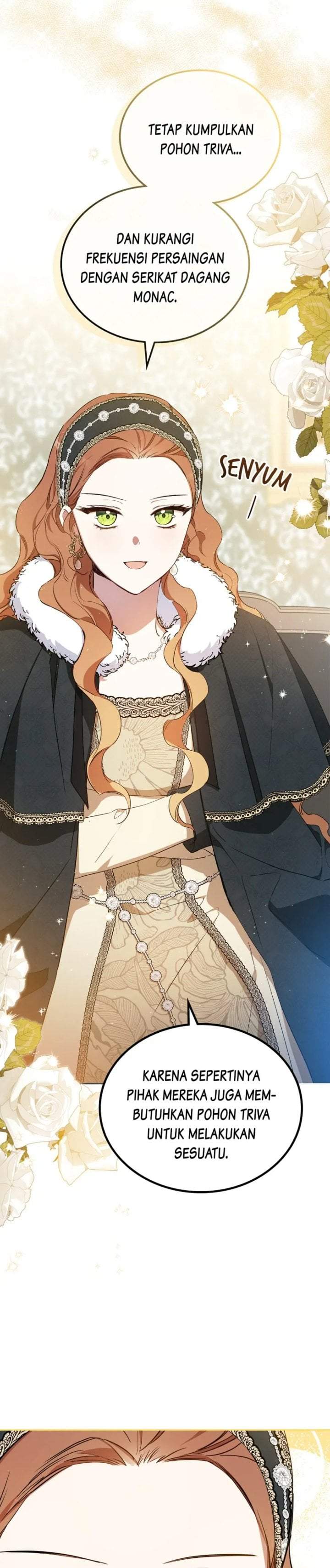 I Shall Master This Family! Chapter 134