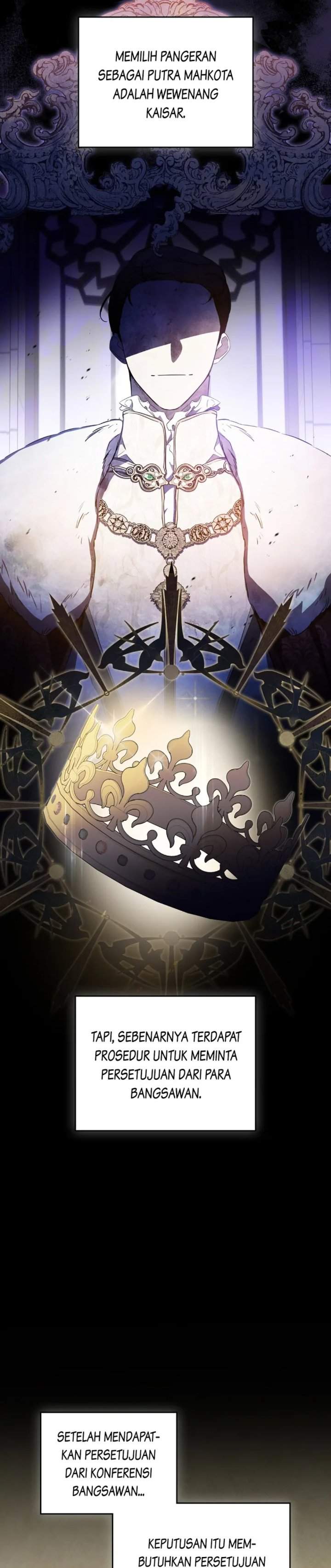 I Shall Master This Family! Chapter 134