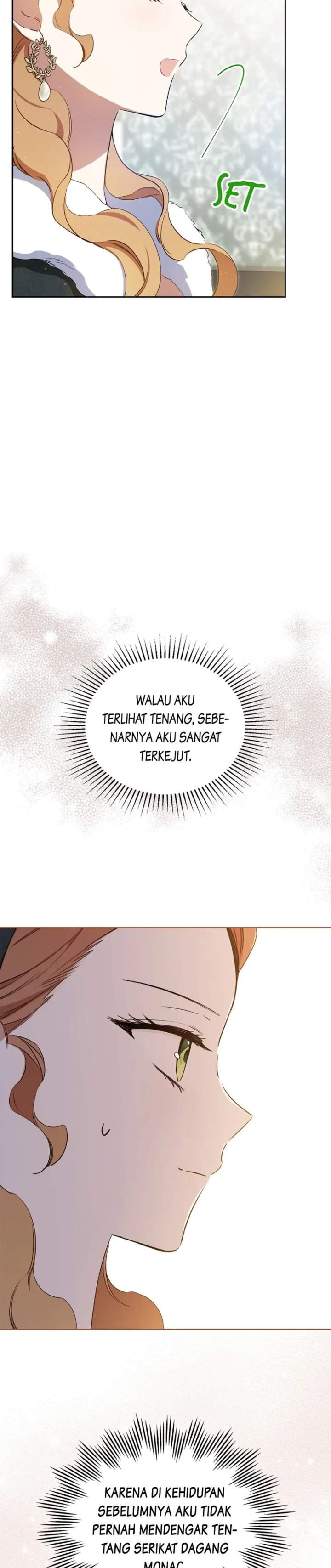 I Shall Master This Family! Chapter 134