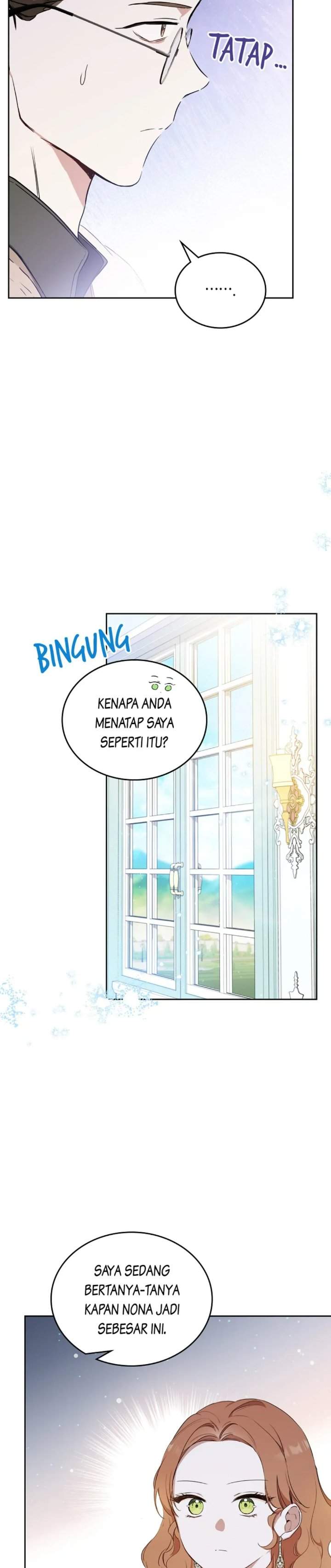 I Shall Master This Family! Chapter 135
