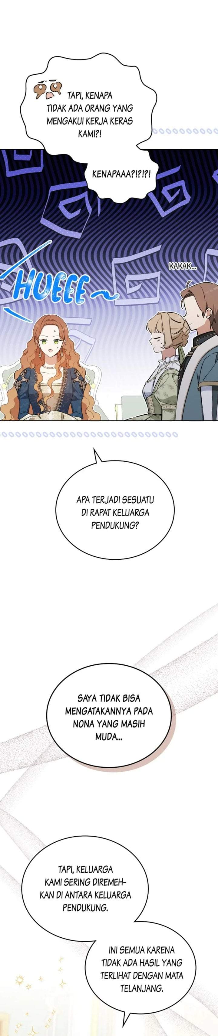 I Shall Master This Family! Chapter 135